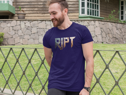 Ript - rugged companion