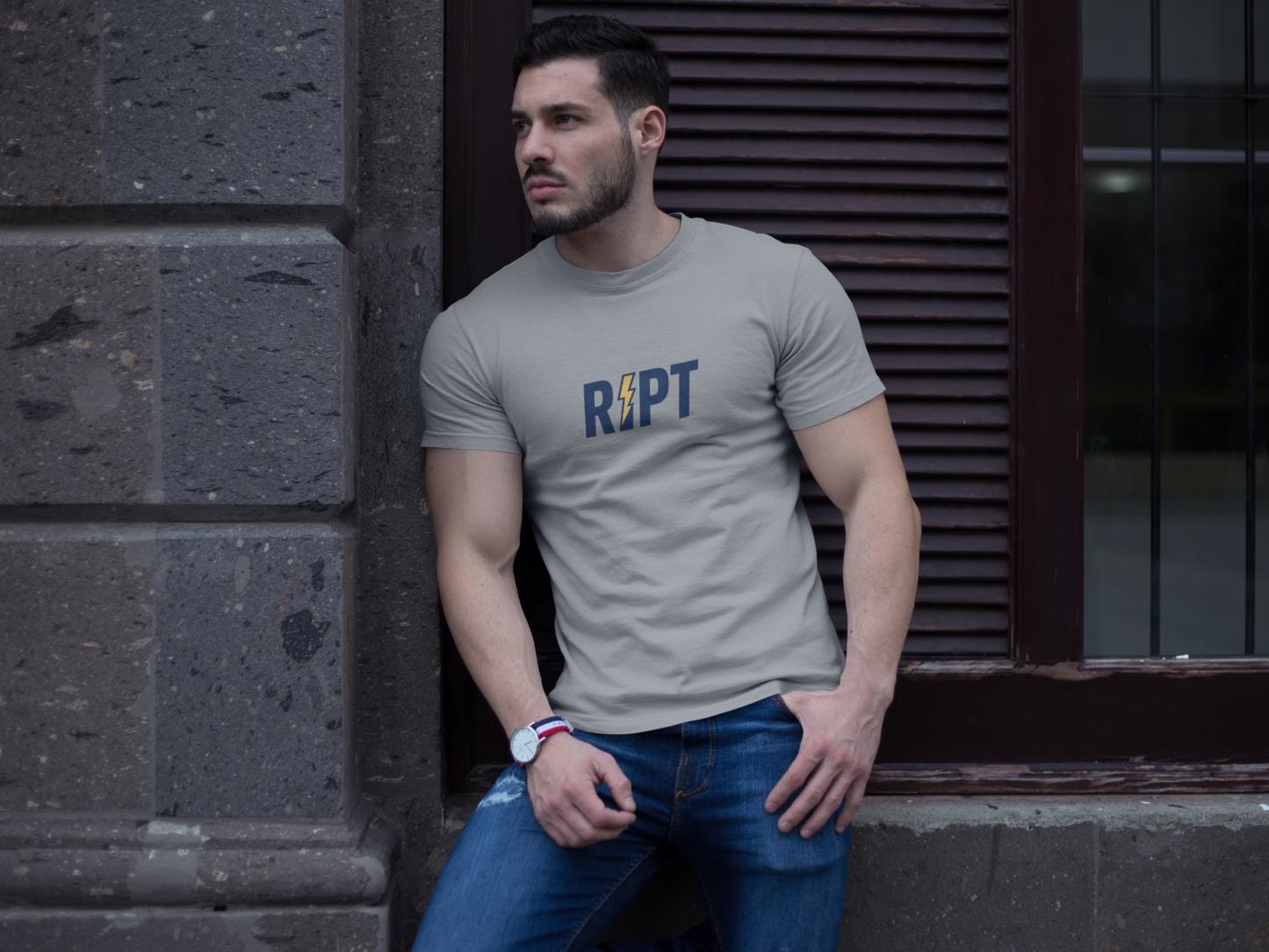 Ript - attitude