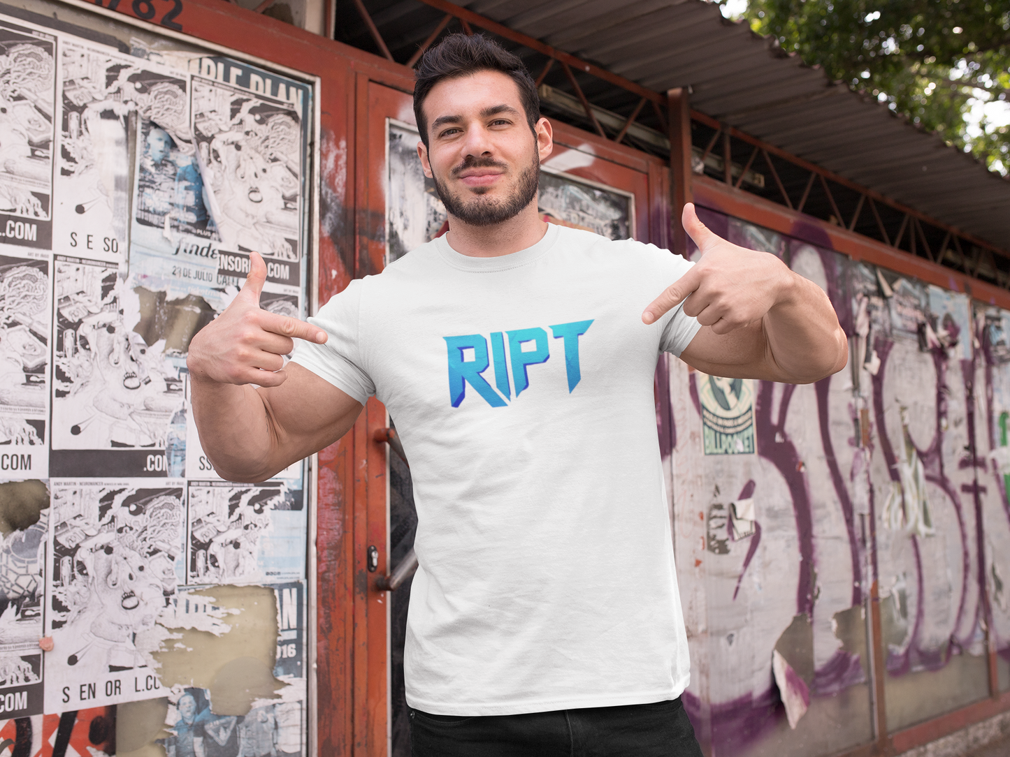 Ript - game-changer
