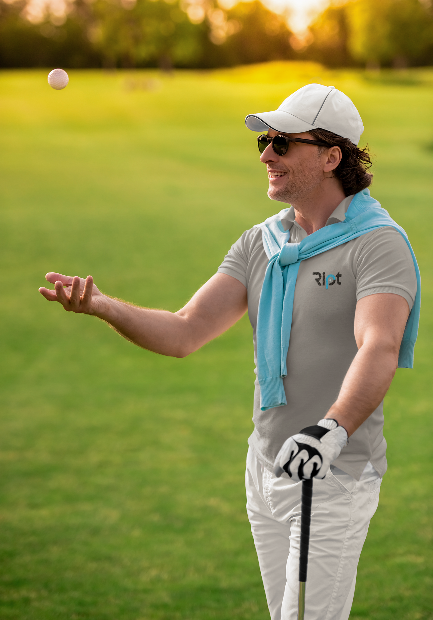 Men's OG Ript Golf Tee