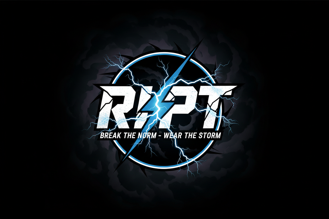 The Story of RIPT — Born from a Dream, Built with Grit, Made to Last