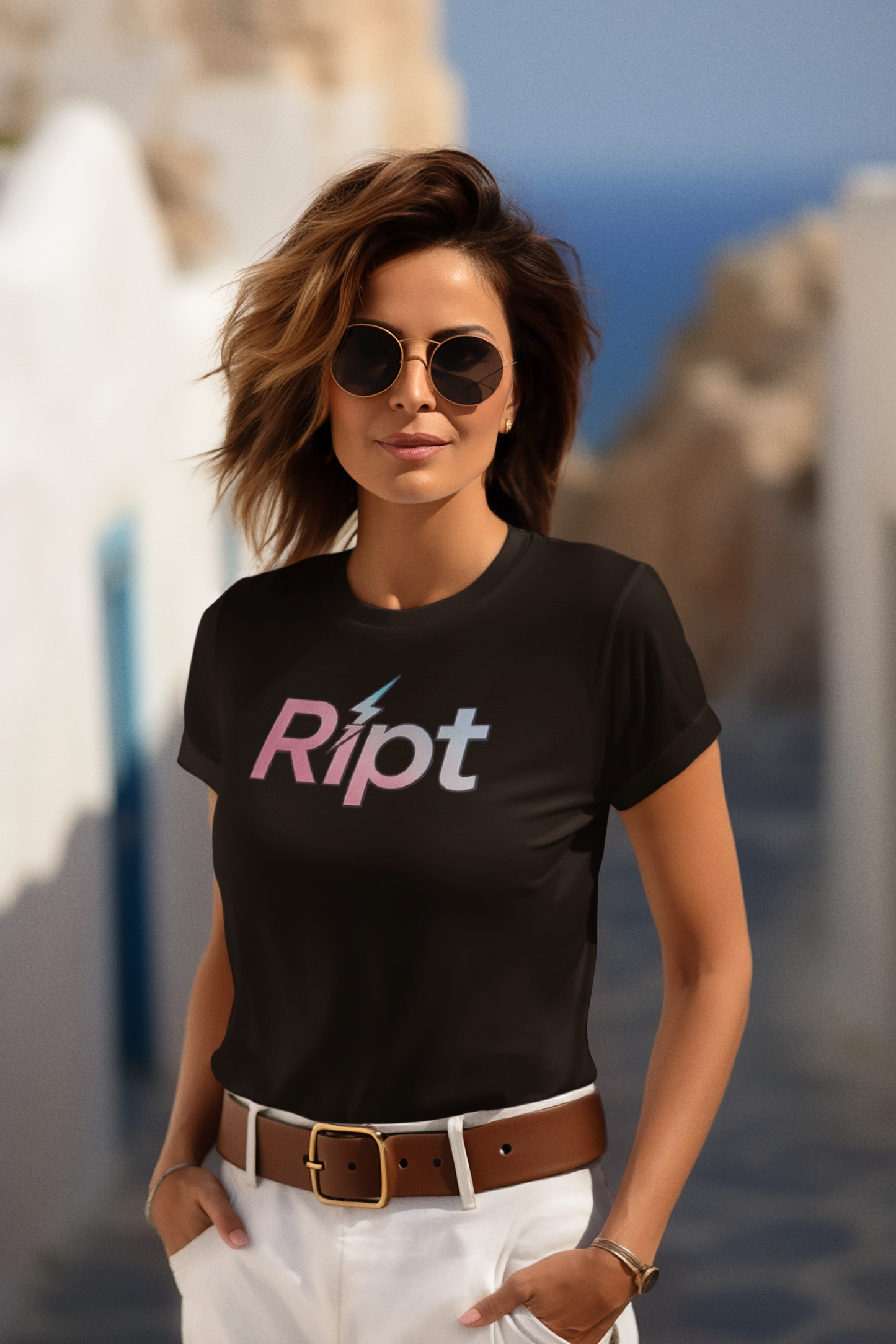 Ript chic