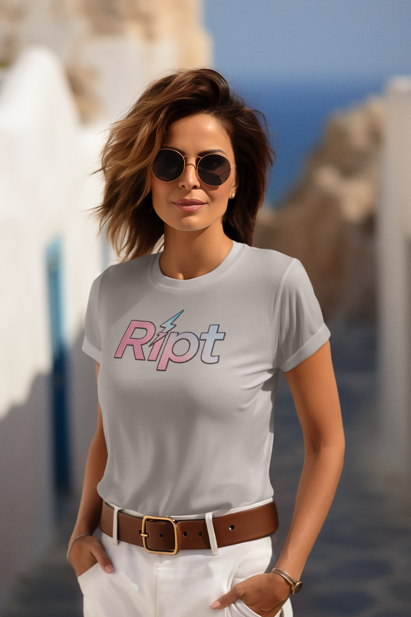 Ript chic
