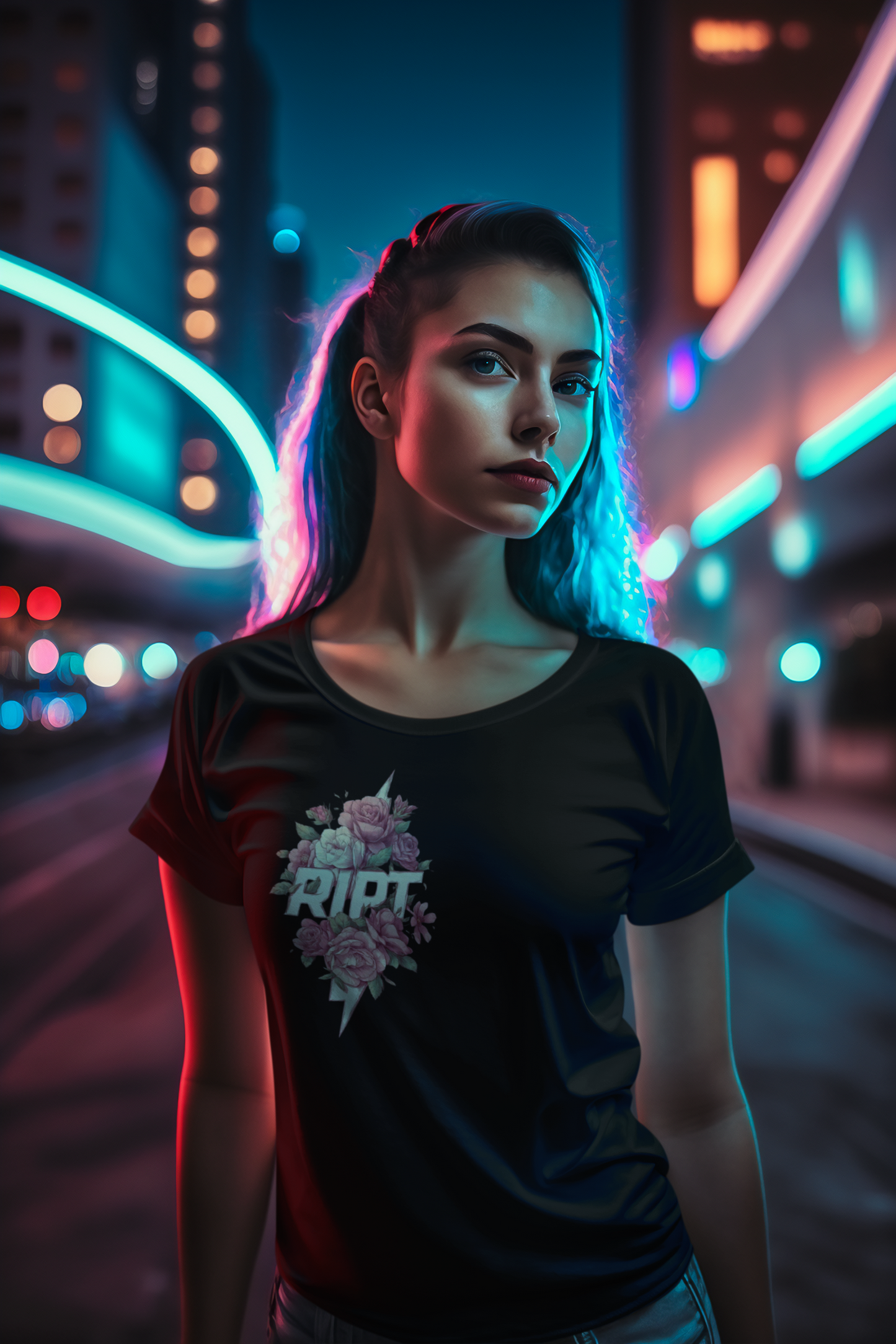 Ript - Sweet sophistication