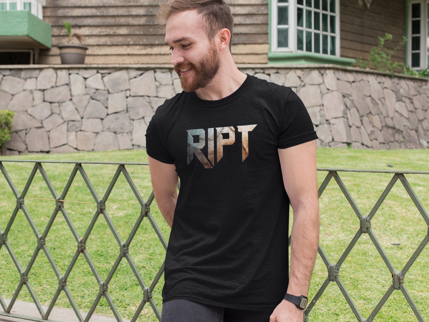 Ript - rugged companion