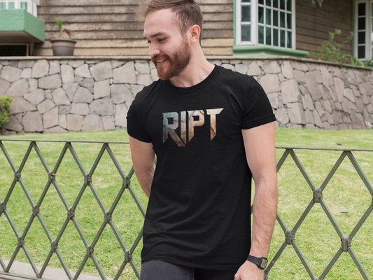 Ript - rugged companion