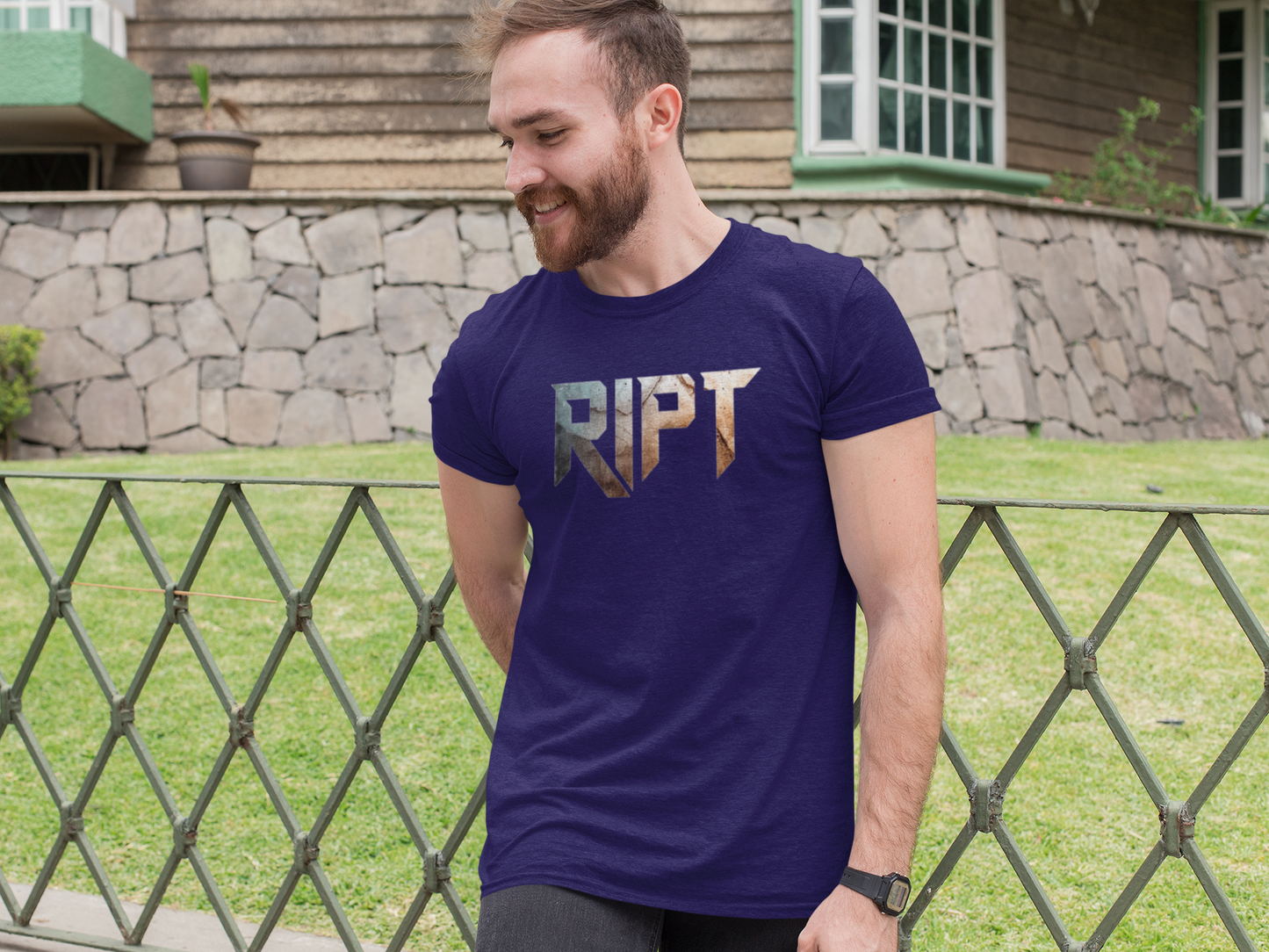 Ript - rugged companion