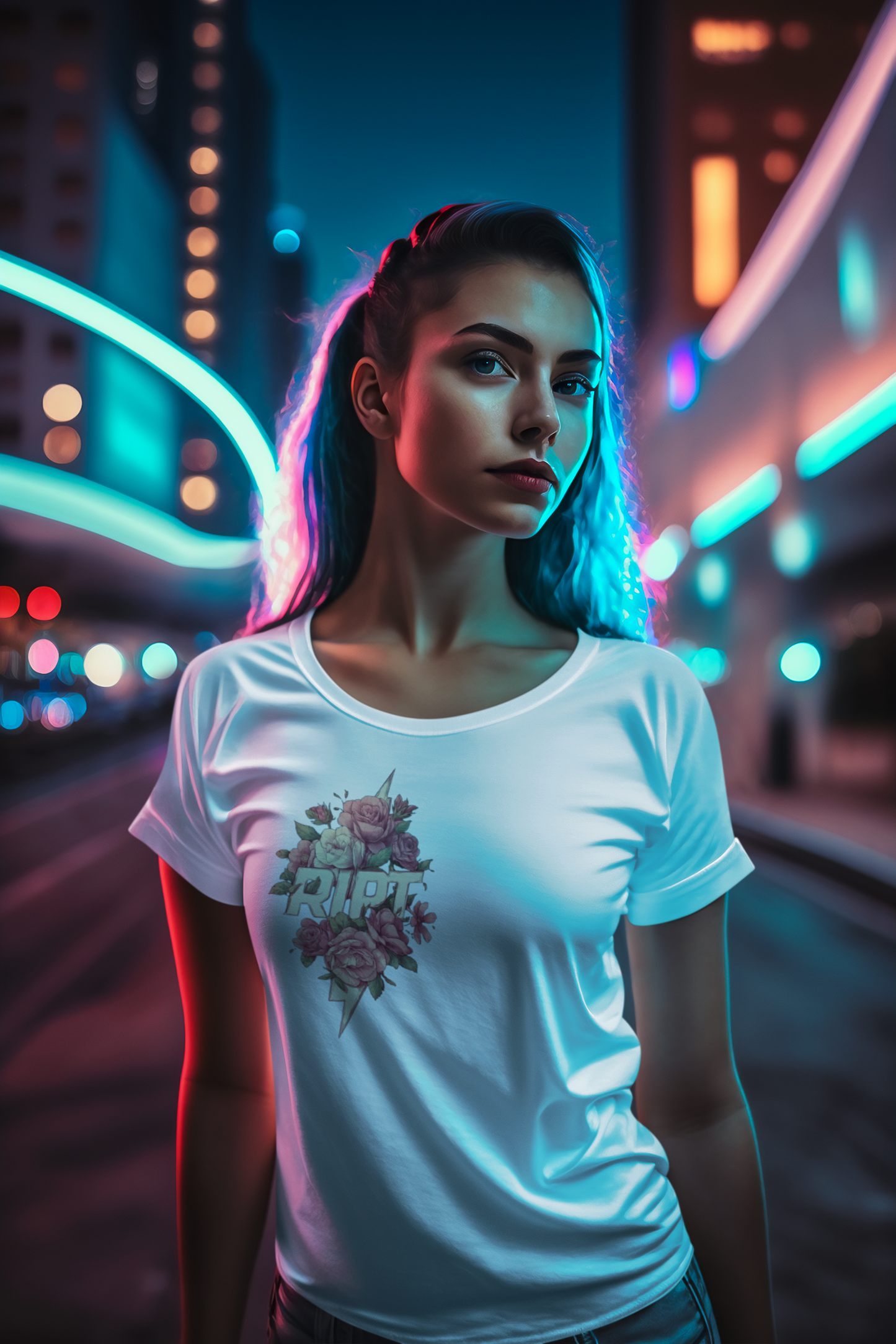 Ript - Sweet sophistication