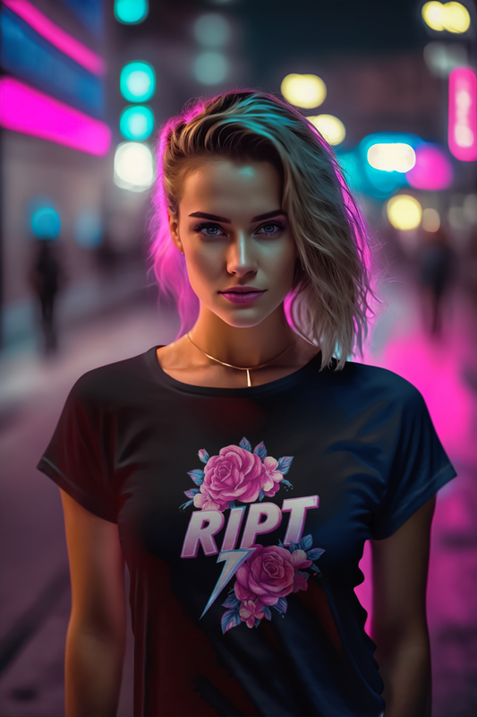 Ript - floral vibes