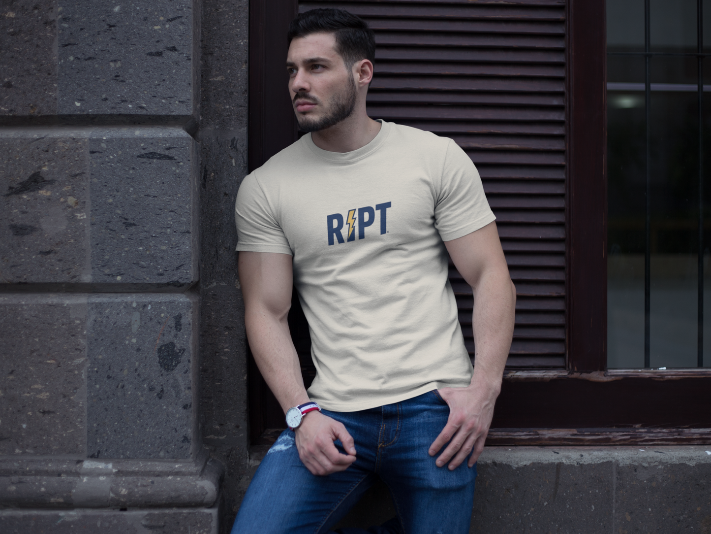 Ript -  attitude