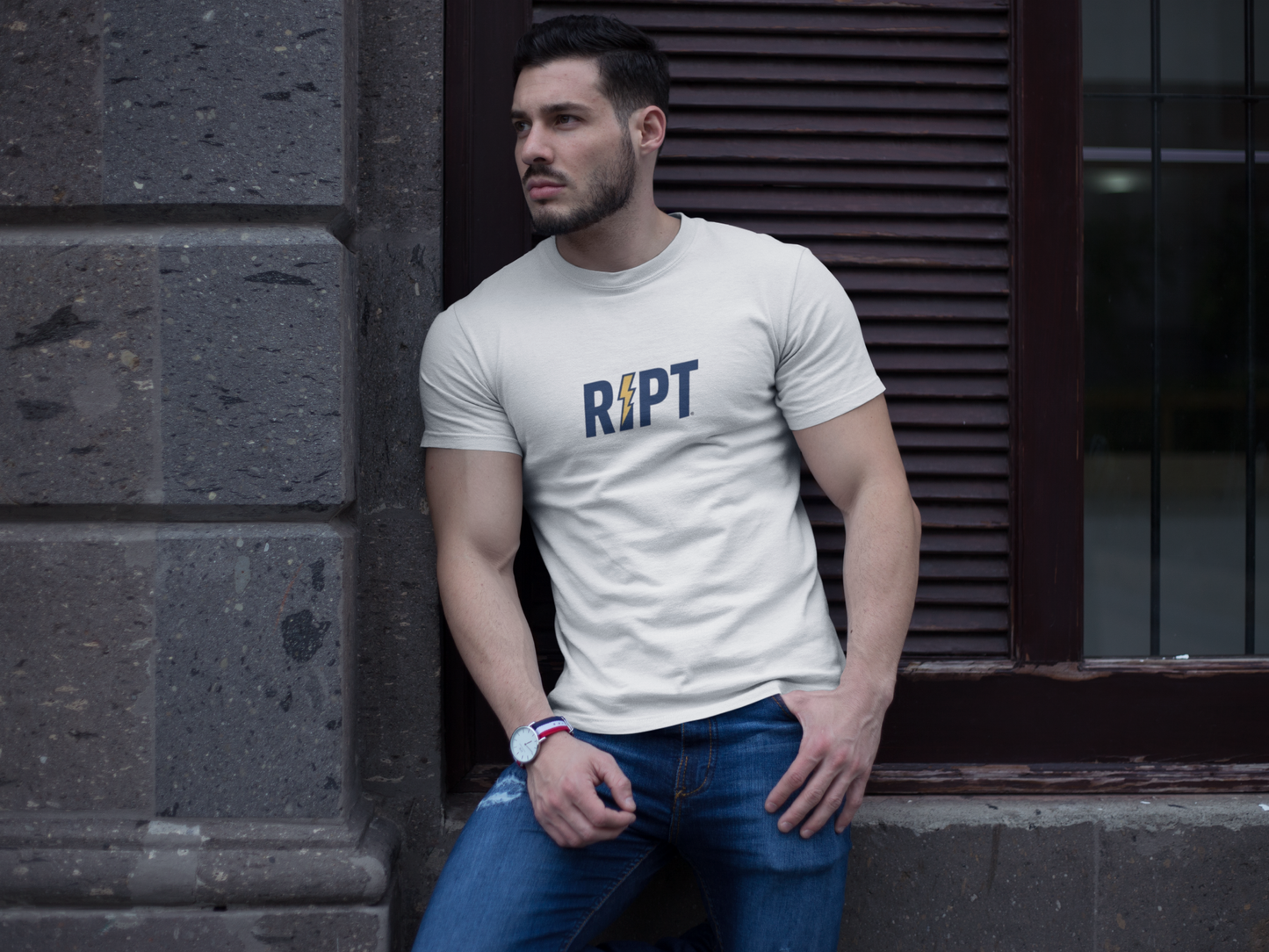 Ript -  attitude