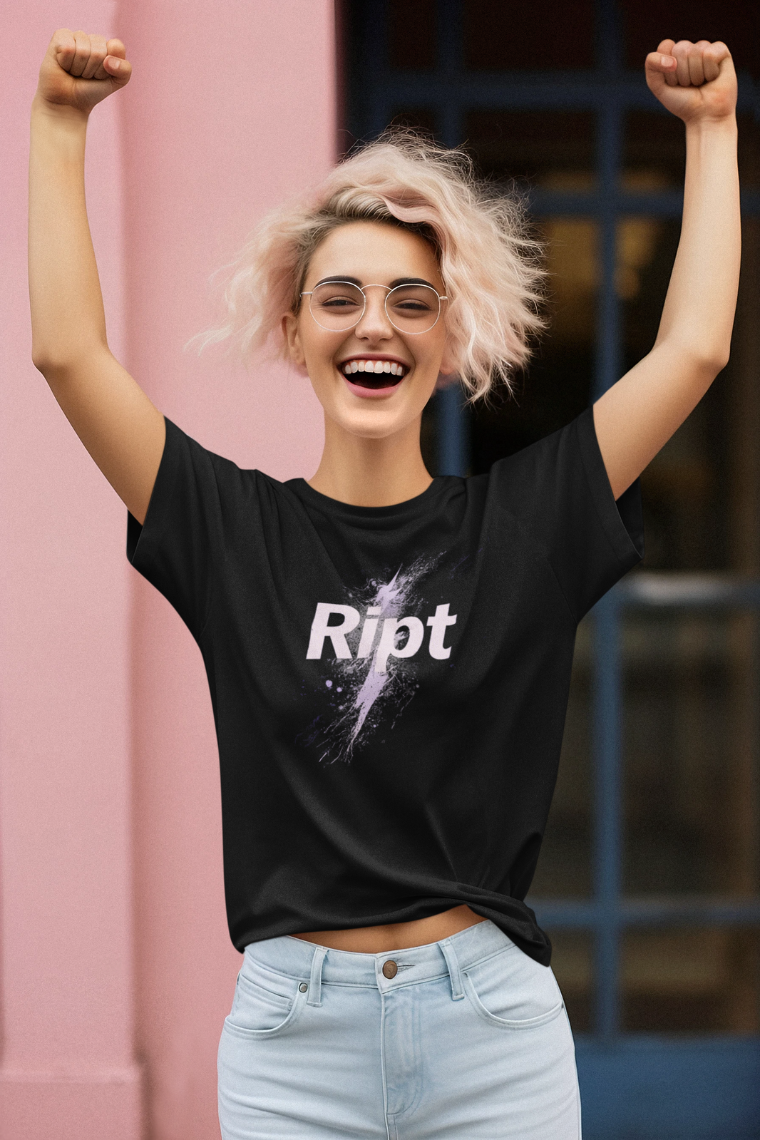 Ladies – RIPT