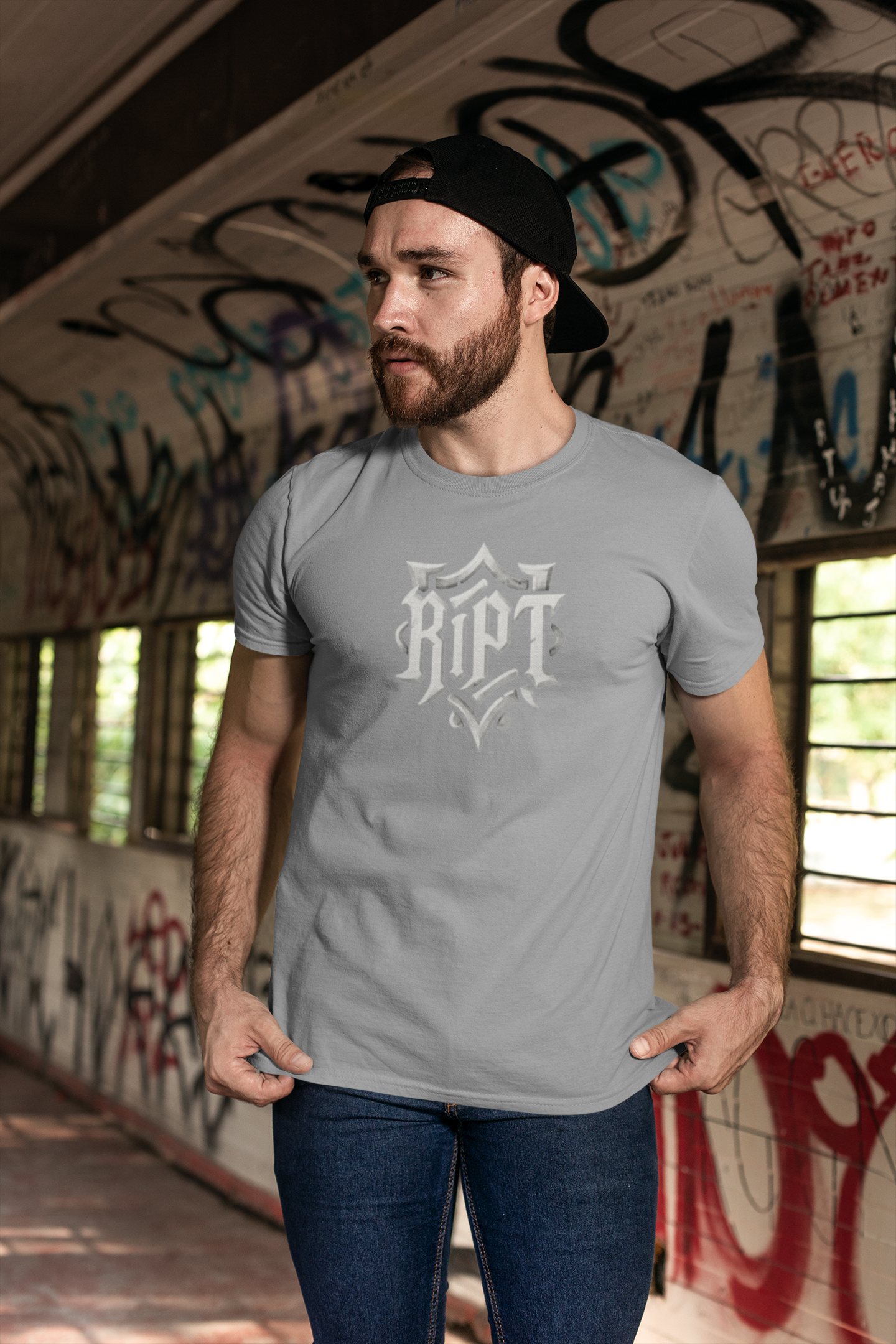 Ript - Laid-back charm