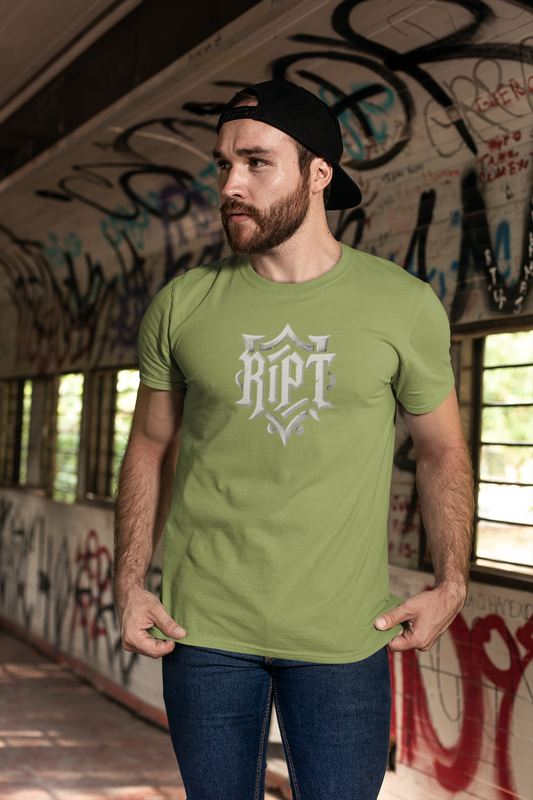 Ript - Laid-back charm