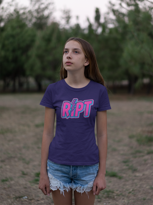 Ript - The worthy glow