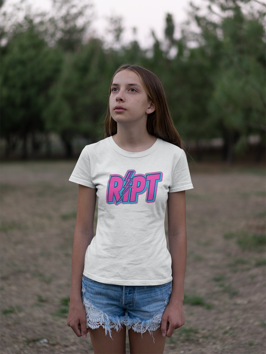 Ript - The worthy glow