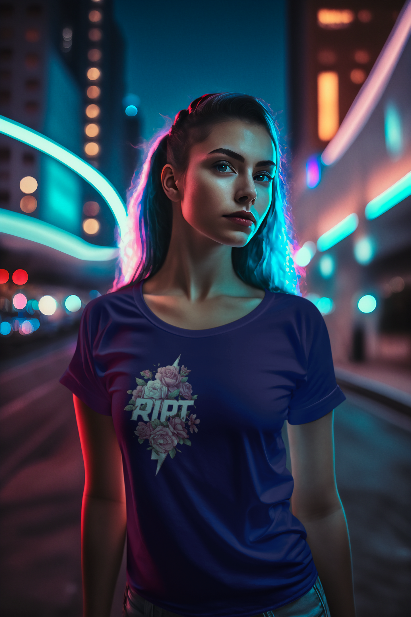 Ript - Sweet sophistication